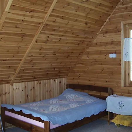 Vakantiehuis Holiday 01