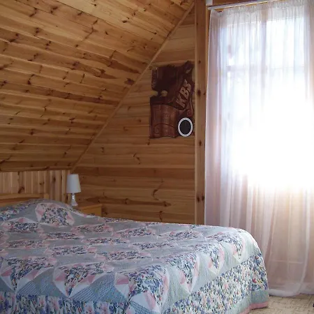 Vakantiehuis Holiday 01